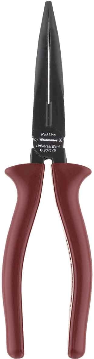 WEIDMULLER WEI9041490000 UNIVERSAL BENT
