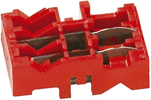 WEIDMULLER - WEI9032050000 CASSETTE CST GRAU