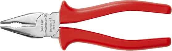WEIDMULLER WEI9041250000 UNIVERSAL 1