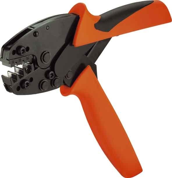 WEIDMULLER WEI9012600000 PZ 16