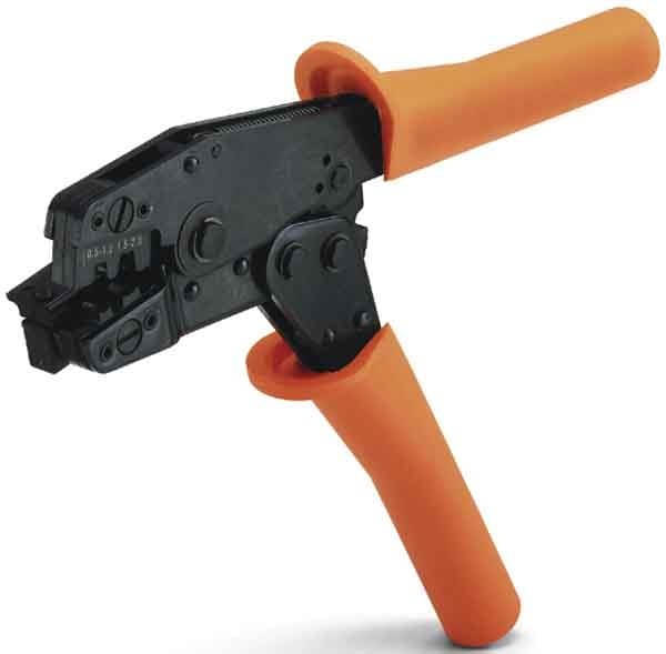 WEIDMULLER WEI9013080000 HTF 48