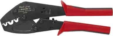 WEIDMULLER - WEI9040460000 CRIMPER 25 N D4