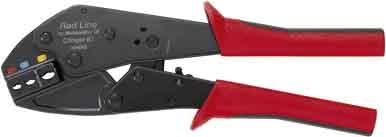 WEIDMULLER - WEI9040450000 CRIMPER 6 I