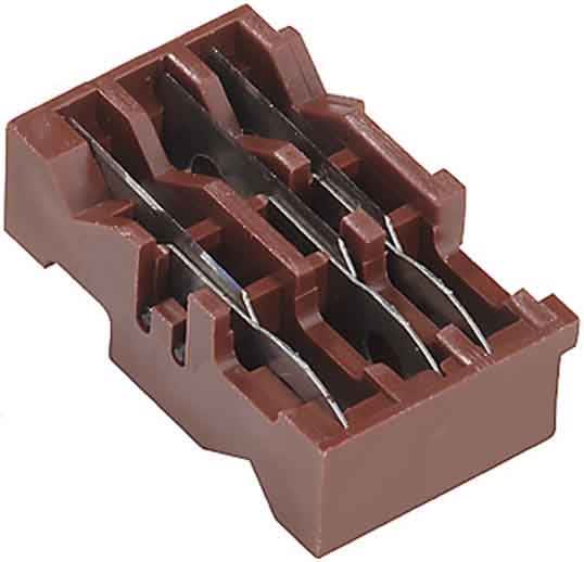 WEIDMULLER - WEI9032010000 CASSETTE CST BRAUN