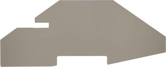 WEIDMULLER - WEI1733240000 ZAP ZDK4/6S