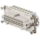 WEIDMULLER - WEI1745780000 HDC HE 16 FT