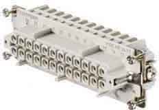 WEIDMULLER WEI1745790000 HDC HE 24 FT