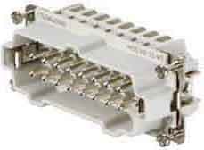WEIDMULLER WEI1745840000 HDC HE 16 MT