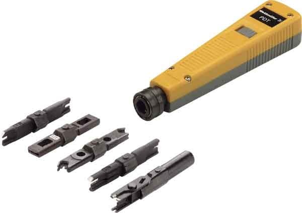 WEIDMULLER WEI9013970000 PUNCH DOWN TOOL PDT