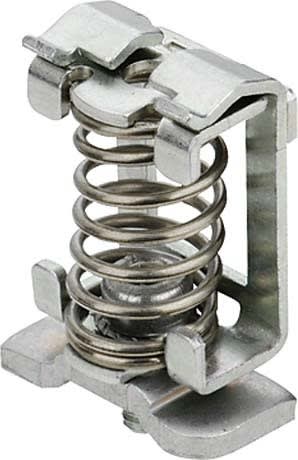 WEIDMULLER - WEI1752681001 KLBUE 3-8 CPF