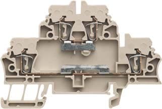 WEIDMULLER WEI1768800000 ZDK 2.5 EM
