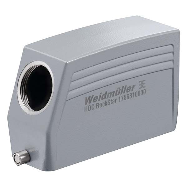 WEIDMULLER WEI1804610000 HDC 64D TSLU 1M40G