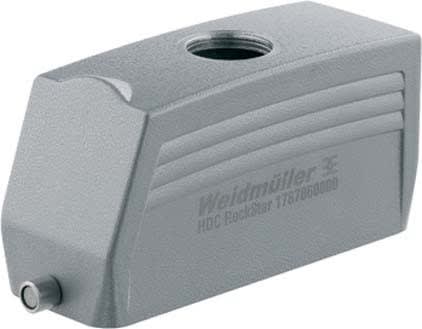 WEIDMULLER - WEI1662540000 HDC 24B TOLU 1PG21G
