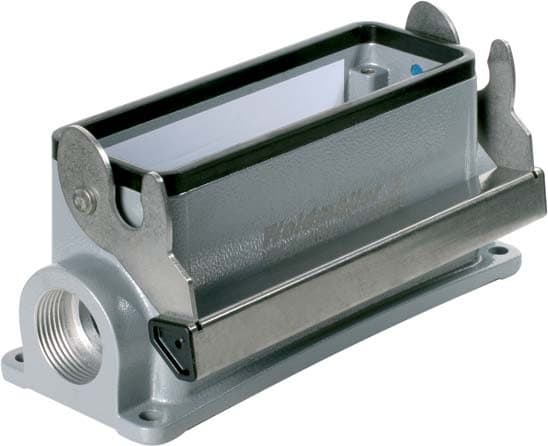 WEIDMULLER WEI1901560000 HDC 24B SLU 1M25G