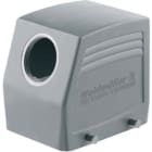 WEIDMULLER - WEI1665670000 HDC 32A TSBU 1PG21G