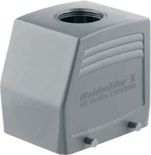 WEIDMULLER - WEI1665810000 HDC 32A TOBU 1PG29G