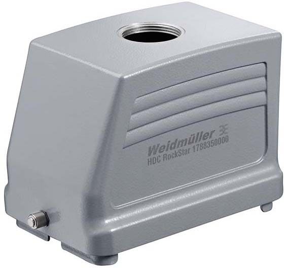 WEIDMULLER - WEI1650980000 HDC 48B TOLU 1PG29G