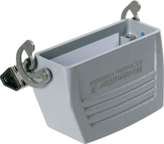 WEIDMULLER WEI1788800000 HDC 16A KLU 1M25G