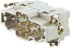 WEIDMULLER - WEI1790000000 HDC S6 12 SAS