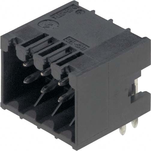 WEIDMULLER WEI1794260000 S2L-SMT 3.50/16/90G 3.2SN BK BX
