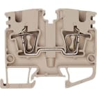 WEIDMULLER - WEI1808200000 ZDUA 2.5-2N