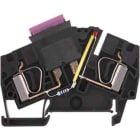 WEIDMULLER - WEI1814700000 ZSI 6-2/FC LD