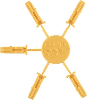 WEIDMULLER - WEI1718710000 ZVR 1