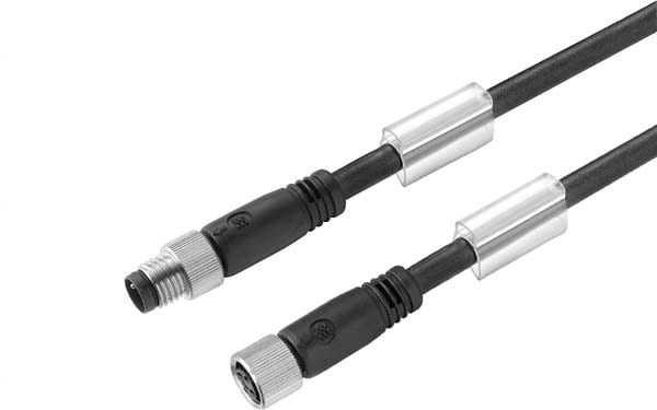 WEIDMULLER WEI1824570150 SAIL-M8GM8G-3-1.5U