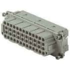 WEIDMULLER - WEI1826780000 HDC HEE 46 FC