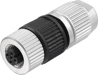 WEIDMULLER WEI1852750000 SAIBGI-P-4A-5.5/8-M12