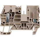 WEIDMULLER - WEI1854960000 ZT 4/2AN/1