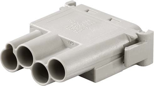 WEIDMULLER - WEI1861920000 HDC CM HE 4 MC