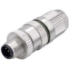 WEIDMULLER - WEI1864730000 SAISGI-M-2B-4.5/8.8-M12