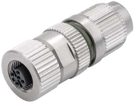 WEIDMULLER WEI1864740000 SAIBGI-M-2B-4.5/8.8-M12