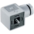 WEIDMULLER - WEI1873080000 SAIB-VSA-4P/250/9-OB