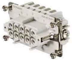 WEIDMULLER WEI1873540000 HDC HE 10 FP