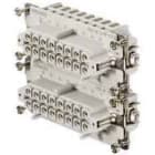 WEIDMULLER - WEI1875740000 HDC HE 16 FP 17-32