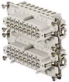 WEIDMULLER - WEI1875740000 HDC HE 16 FP 17-32