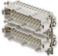 WEIDMULLER WEI1875890000 HDC HE 24 MP 25-48