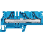 WEIDMULLER - WEI1896280000 PDU 6/10/3AN BL