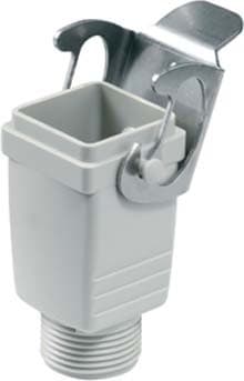 WEIDMULLER - WEI1900990000 HDC 07A ELU 1PG13G