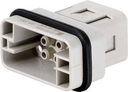 WEIDMULLER - WEI1919970000 HDC HQ 8 MC