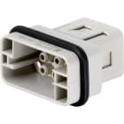 WEIDMULLER - WEI1919970000 HDC HQ 8 MC