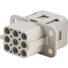 WEIDMULLER - WEI1919980000 HDC HQ 8 FC