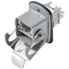 WEIDMULLER - WEI1963460000 IE-BS-V05M-RJ45-FJ-A