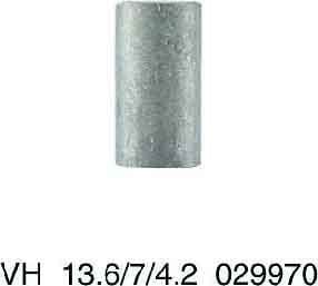 WEIDMULLER - WEI0299700000 VH 13.6/7/4.2 SAKA10