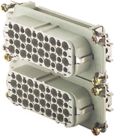 WEIDMULLER - WEI1601730000 HDC HD 40 FC