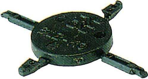 WEIDMULLER - WEI1573010000 BLZ/SL KO OR