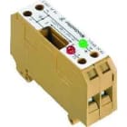 WEIDMULLER - WEI0198220000 SAKT E/35 2LD 120VAC