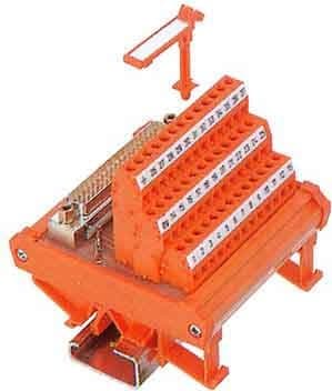 WEIDMULLER WEI8019900000 RS SD25B LP3R